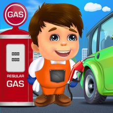 Activities of Gas Station Simulator