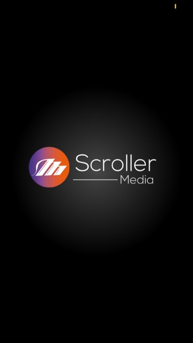 Scroller Media Manager screenshot 4
