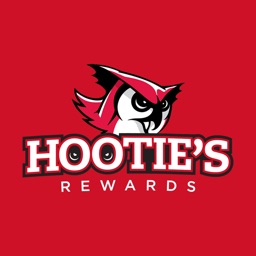 Hooties Rewards