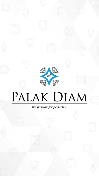 How to cancel & delete Palak Diam from iphone & ipad 1