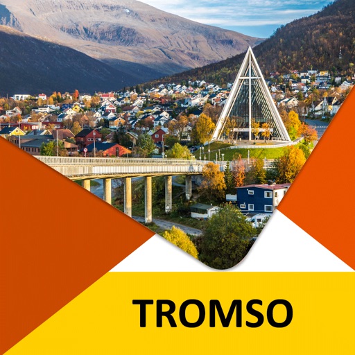 Tromso Tourism Guide