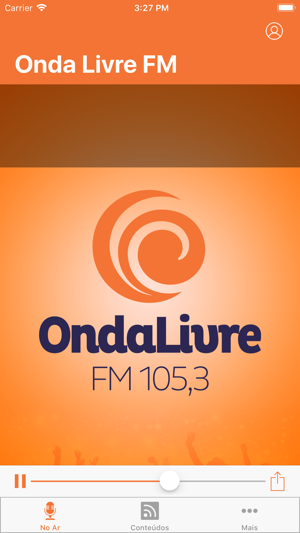 Onda Livre FM(圖1)-速報App