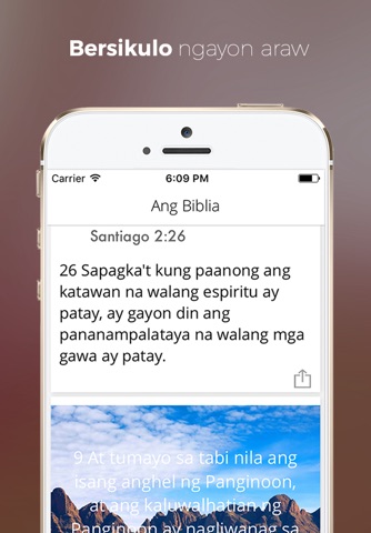 Get Tagalog Bible - náhled