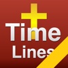 59 聖書のタイムライン。簡単 - iPhoneアプリ