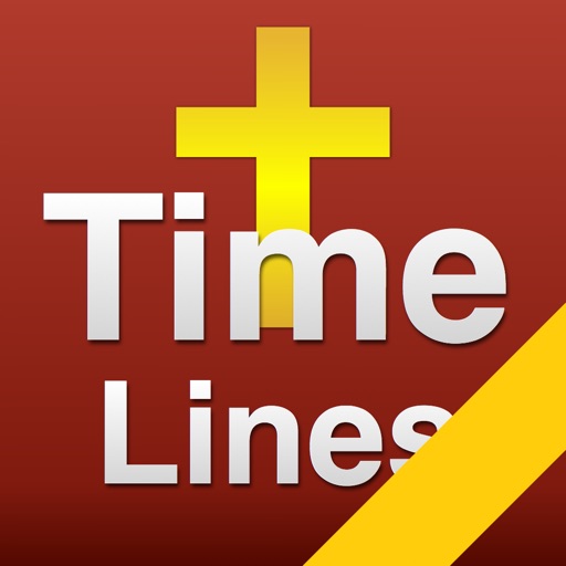 59 Bible Timelines. Easy Icon