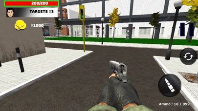 Real Terrorists Elite Commando screenshot 2