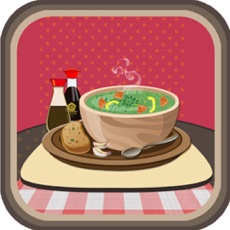 Activities of Soup Maker - Cooking Chef