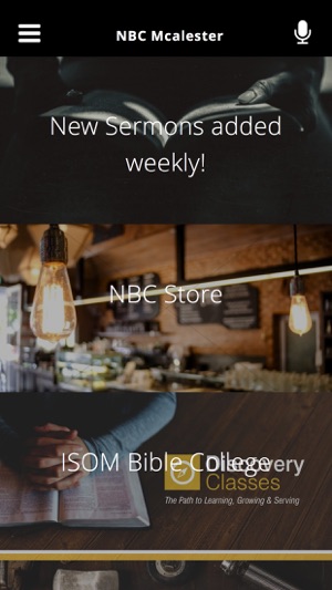 NBC Mcalester(圖2)-速報App