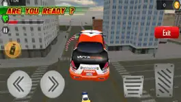 Game screenshot Extreme Car Stunts: Master Dri apk