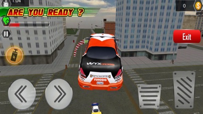 Extreme Car Stunts: Master Dri screenshot 2