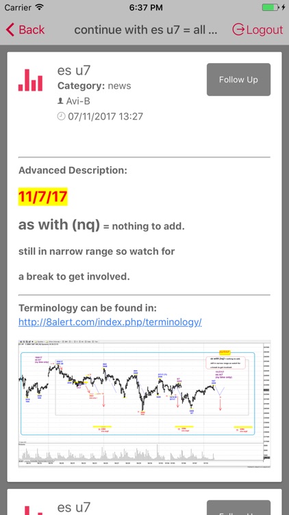 Signals4Winners screenshot-3