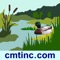The Wetland - Stakeout app provides the capability to create a custom data collection/report form on the iPad
