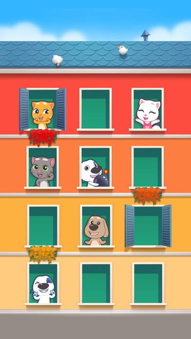 TALKING TOM CAT 2 5.3.3 IOS