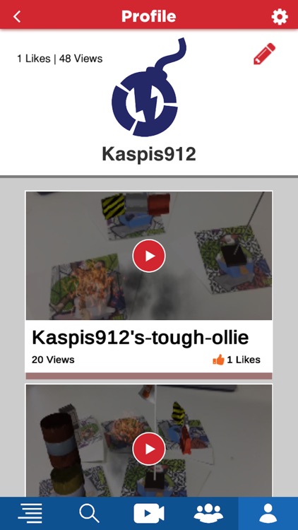 HEXBUG Nitro Circus screenshot-3