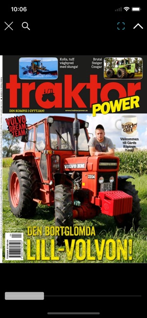 Traktor Power e-tidning(圖3)-速報App