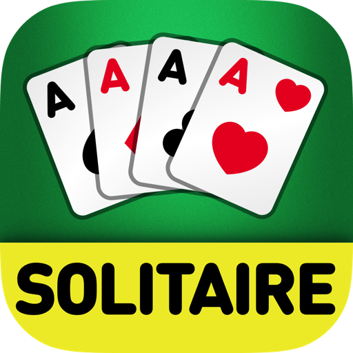 Solitaire • Ultimate Game Pack