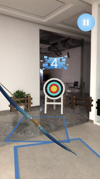 AR Sports Archery screenshot 3