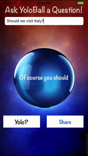 Yolo Ball(圖3)-速報App