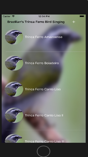 Cantos de Trinca Ferro(圖1)-速報App