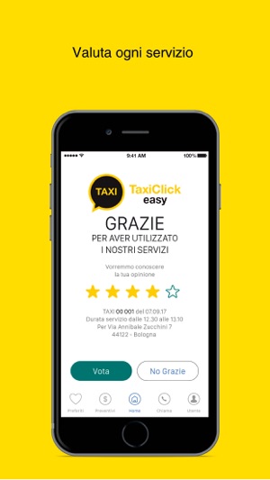 TaxiClick easy(圖5)-速報App