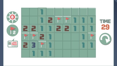99 Grid Puzzle screenshot 4