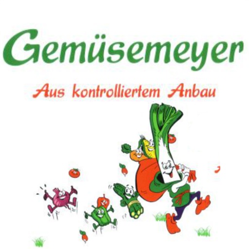 Gemüsemeyer