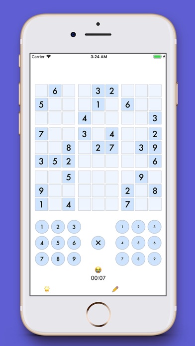 Sudoku - Premium Puzzle screenshot 3
