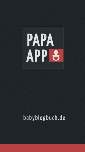 PAPA APP | Vater werden