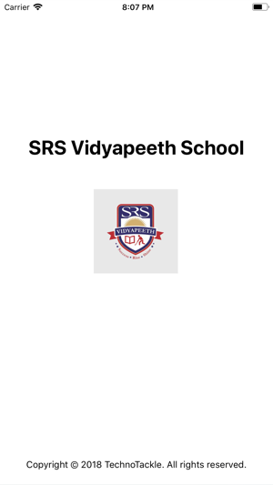 SRS Vidyapeeth(圖1)-速報App