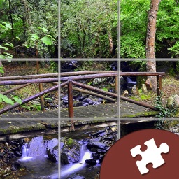 Puzle Parque Histórico Navia