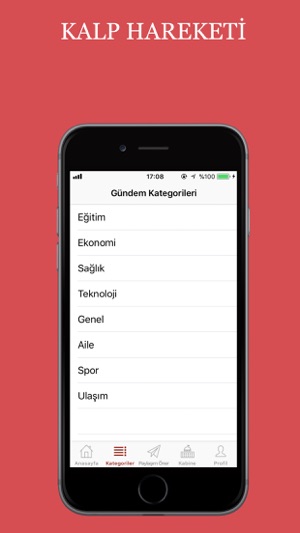 Kalp Hareketi(圖5)-速報App