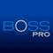 Boss Pro is the perfect tool for distributors on-the-go