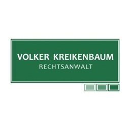 V. Kreikenbaum Rechtsanwalt