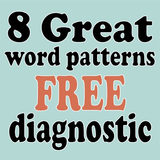 8 Great Diagnostic Icon