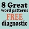 8 Great Diagnostic