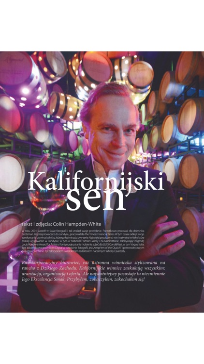 Magazyn Wino screenshot-3