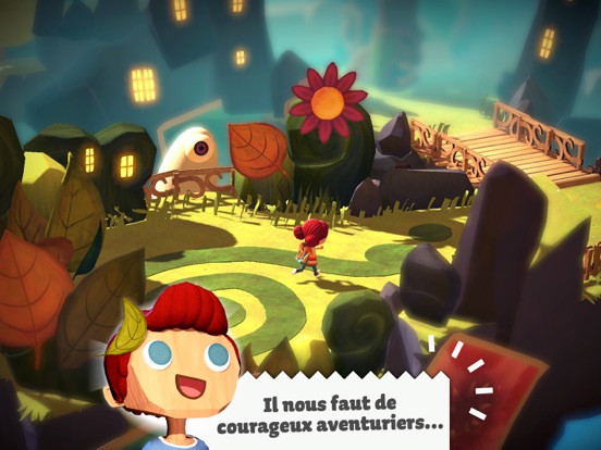 Screenshot #4 pour WonderWorlds