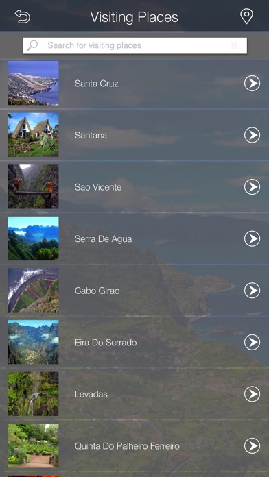 Madeira Islands Tourism screenshot 3