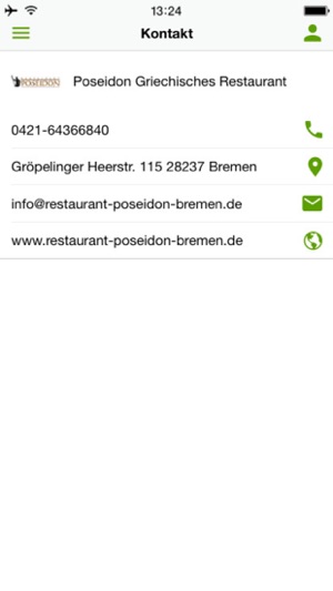 Restaurant Poseidon(圖3)-速報App