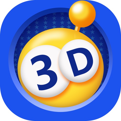 3DBackgammon-PuzzleGame icon