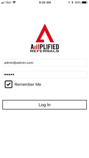 Amplified Referrals