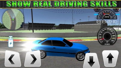 Race Car Star! Limit Speed screenshot 3