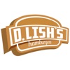 D.Lish's Hamburgers