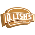 Top 10 Food & Drink Apps Like D.Lish's Hamburgers - Best Alternatives