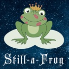 Still-A-Frog