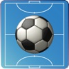 Futsal Board Friend - iPhoneアプリ