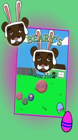 Beary's Easter Hunt(圖1)-速報App