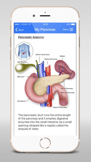 My Pancreas(圖3)-速報App