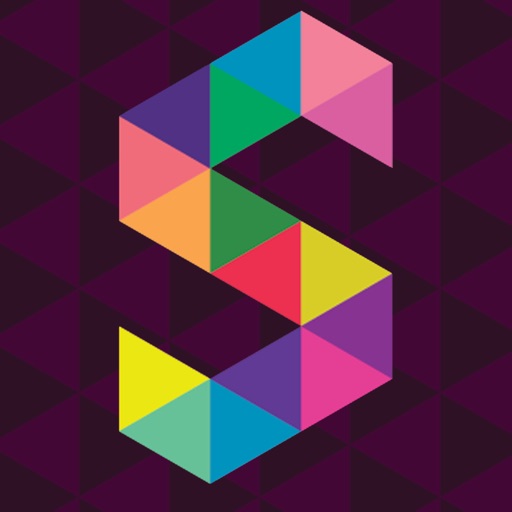 Shape Swap!-Match 4 Puzzle iOS App