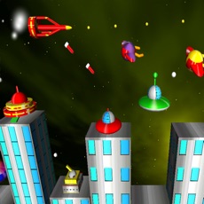 Activities of Super UFO Shooter Pro